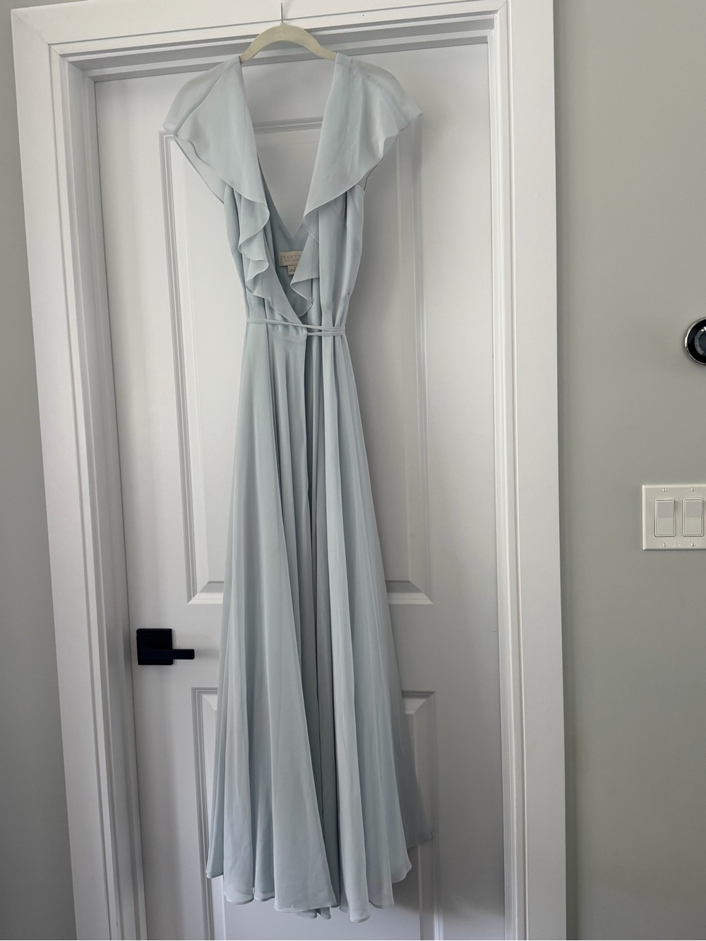 Jenny Yoo Faye Dress